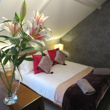 Parkside Apartments Newcastle upon Tyne Eksteriør bilde