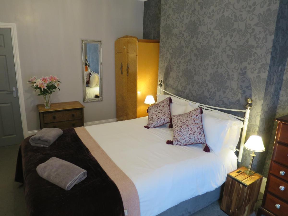 Parkside Apartments Newcastle upon Tyne Eksteriør bilde