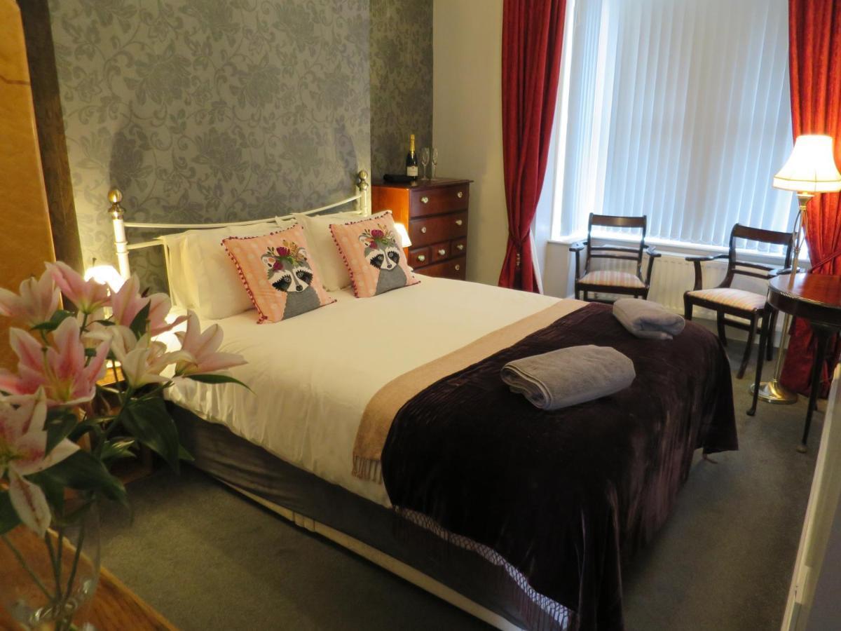 Parkside Apartments Newcastle upon Tyne Eksteriør bilde